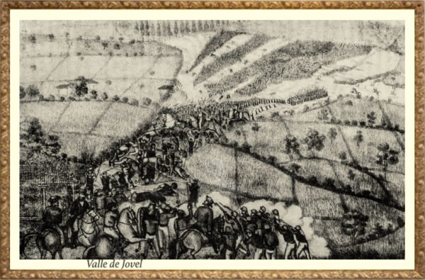 La batalla