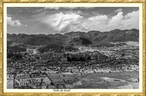 Panoramica de Jovel
