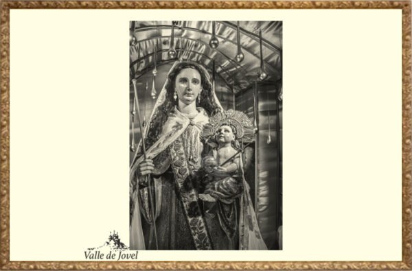 "La Generala"
