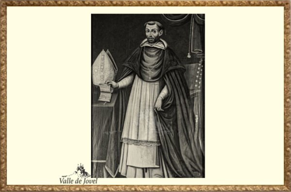 Fray Bartolomé