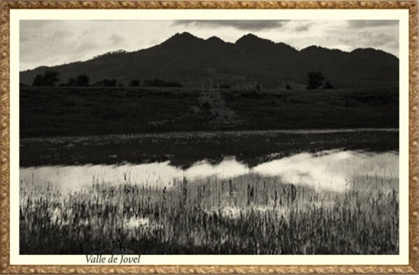 Valle de Jovel