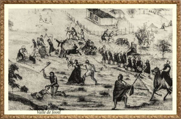 guerra de castas