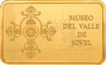 Logo Museo Jovel