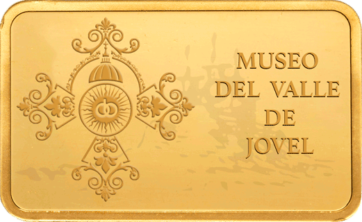 Logo Museo Jovel
